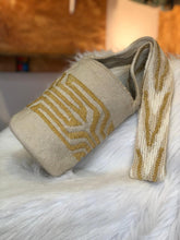 Recamadas Tonos Neutros 21 x 20